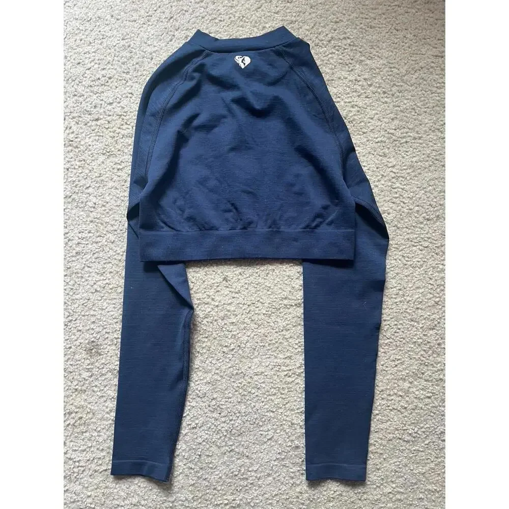 Workout jacket - Picture 3 of 3